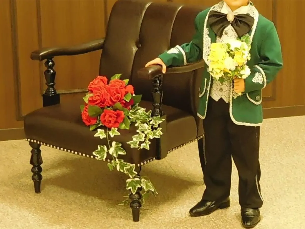 フォトスタジオにおける衣装レンタルの種類と目的別最適プラン